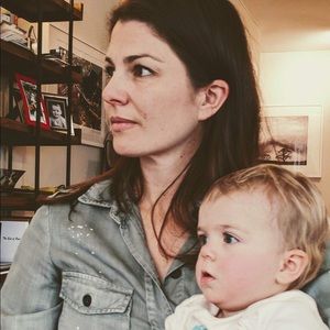 Meet your Posher, Renee